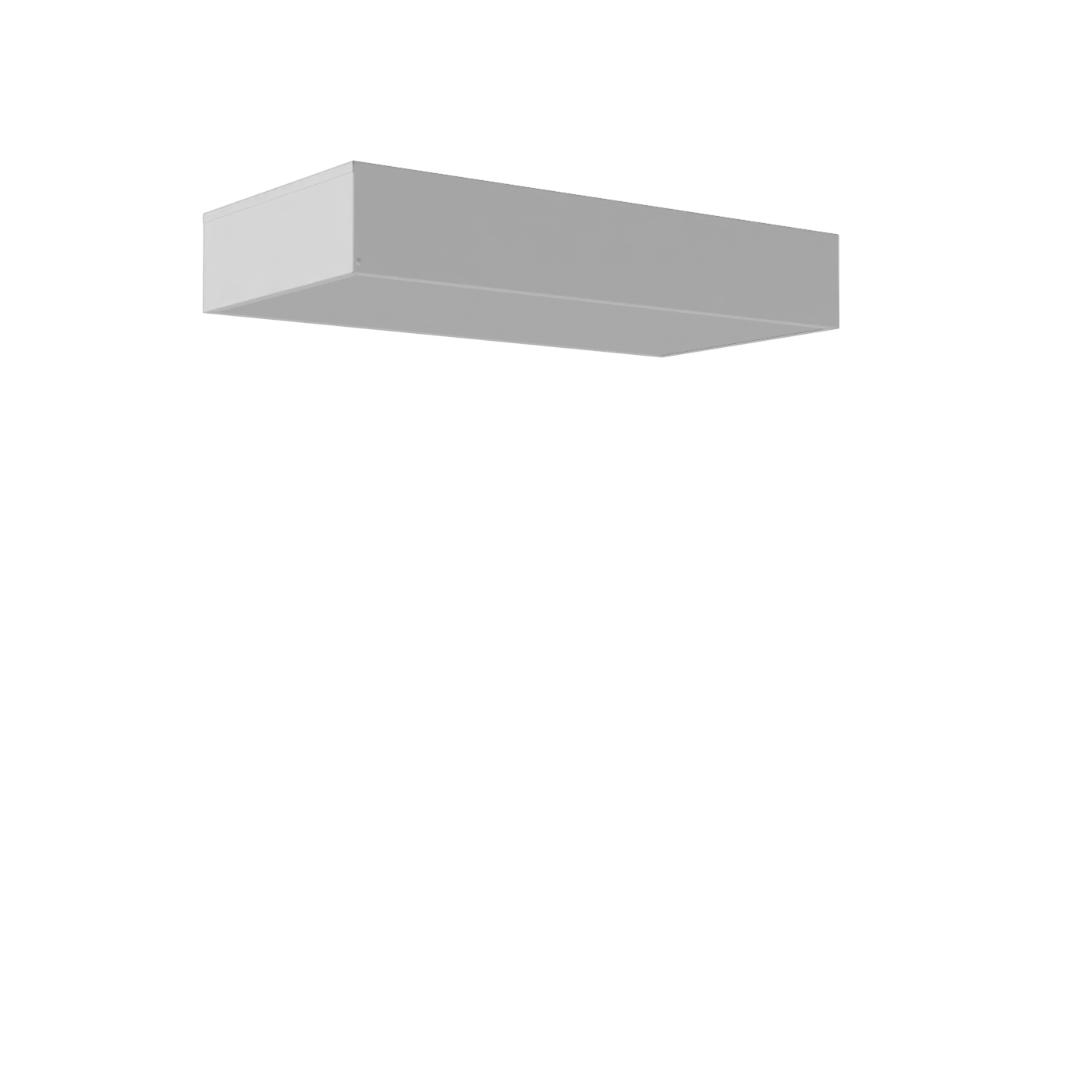D-OFFICE LINE STANDART L 18 NS