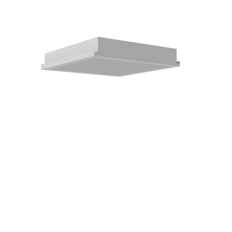D-OFFICE IP54 STANDART 40 NS CI (Clip In)