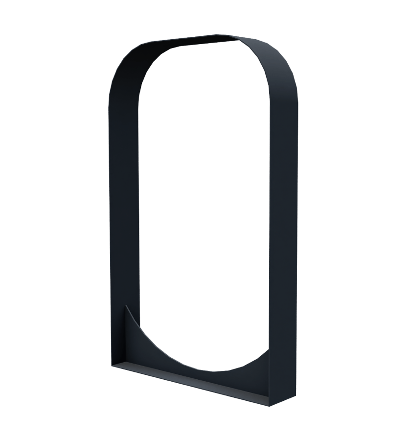 Велопарковка D-МАФ КАРАБИН