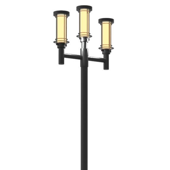 D-PARK VINTAGE GLASS