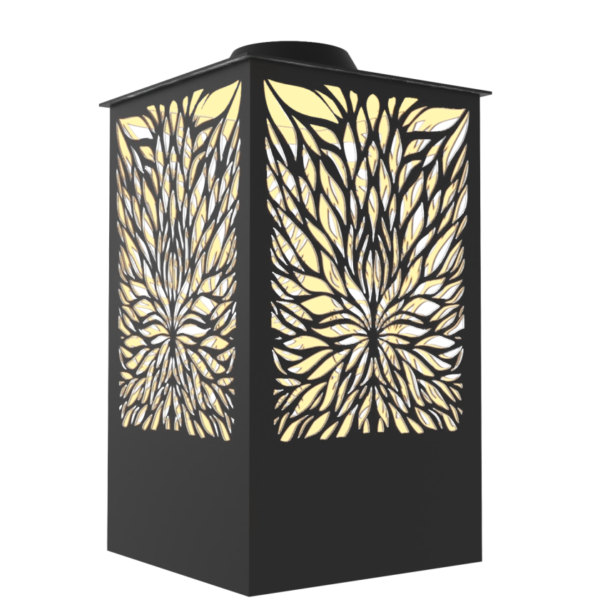 D-PARK TRACERY BLOCK