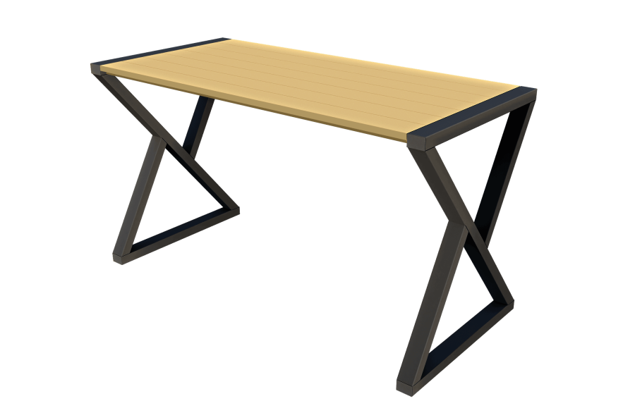 Стол парковый D-МАФ ПИКНИК