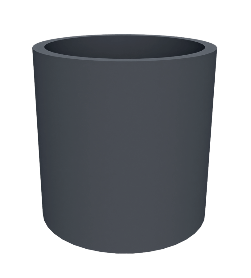 Кашпо D-МАФ АУРА