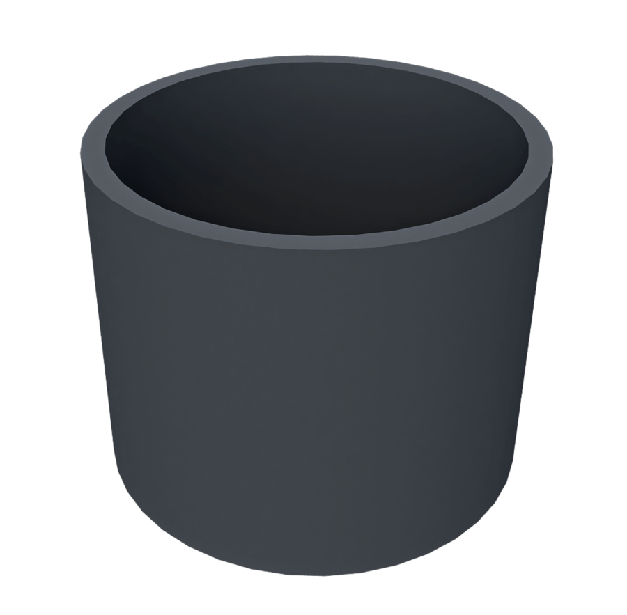 Кашпо D-МАФ ОАЗИС