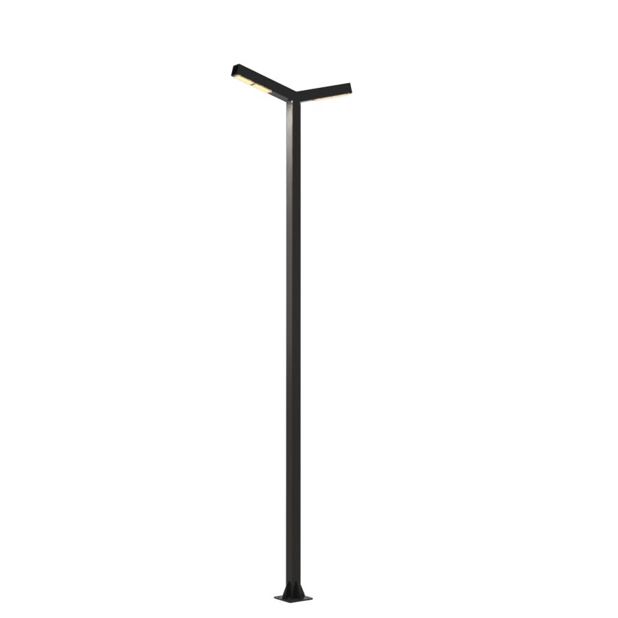 D-PARK VECTOR T 15°