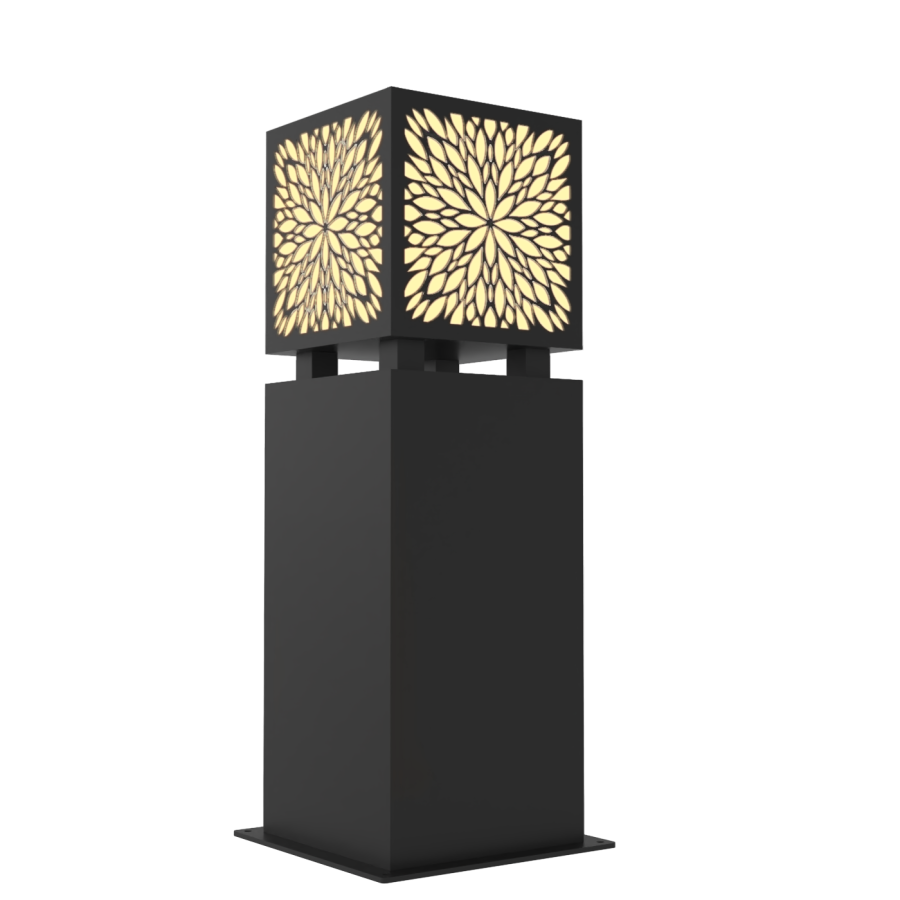 D-PARK TRACERY CUBE A2