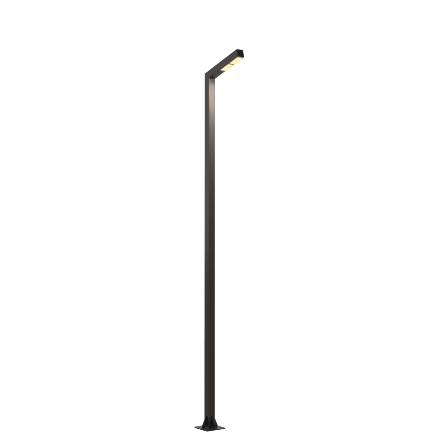 D-PARK VECTOR 15°