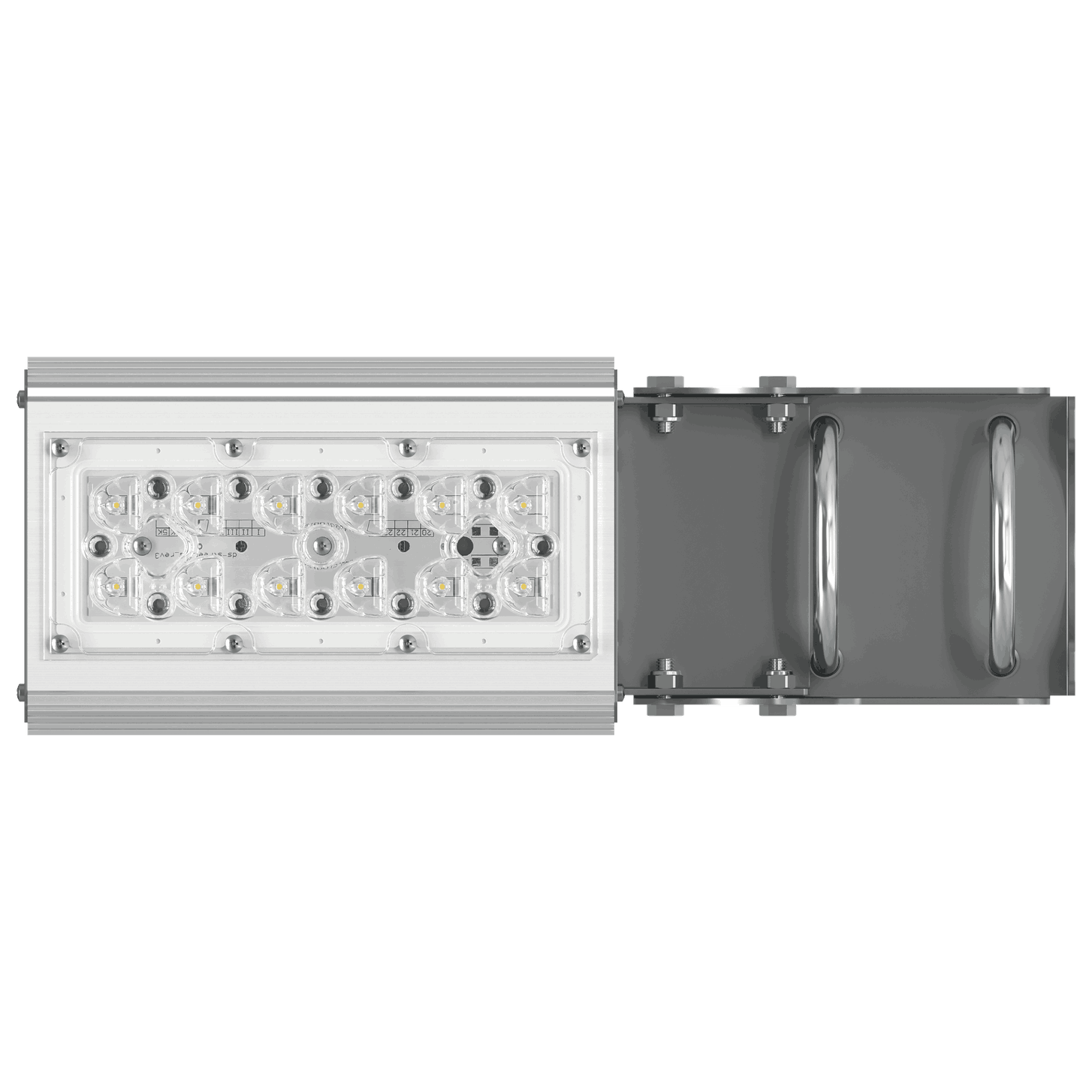 Д-Улица М-26 (D-Street light 26)