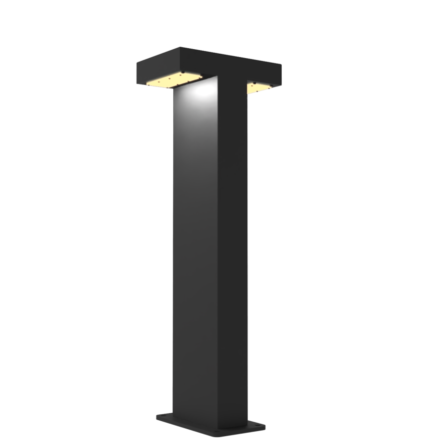 D-PARK RACK MASSY Т