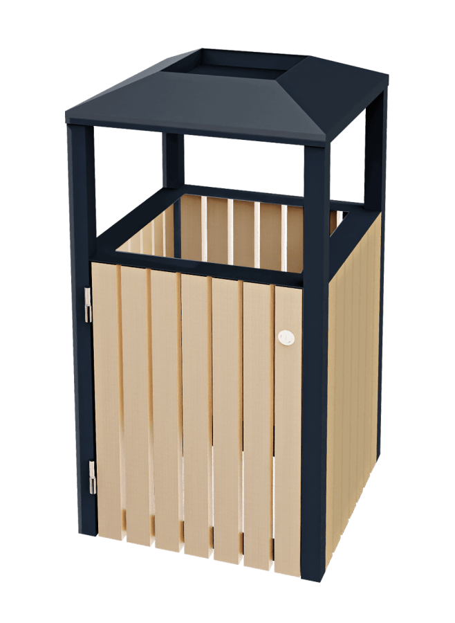 Урна парковая D-МАФ СИТИ