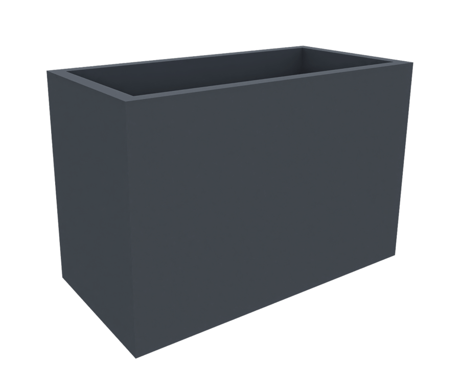 Кашпо D-МАФ ФЛОРА