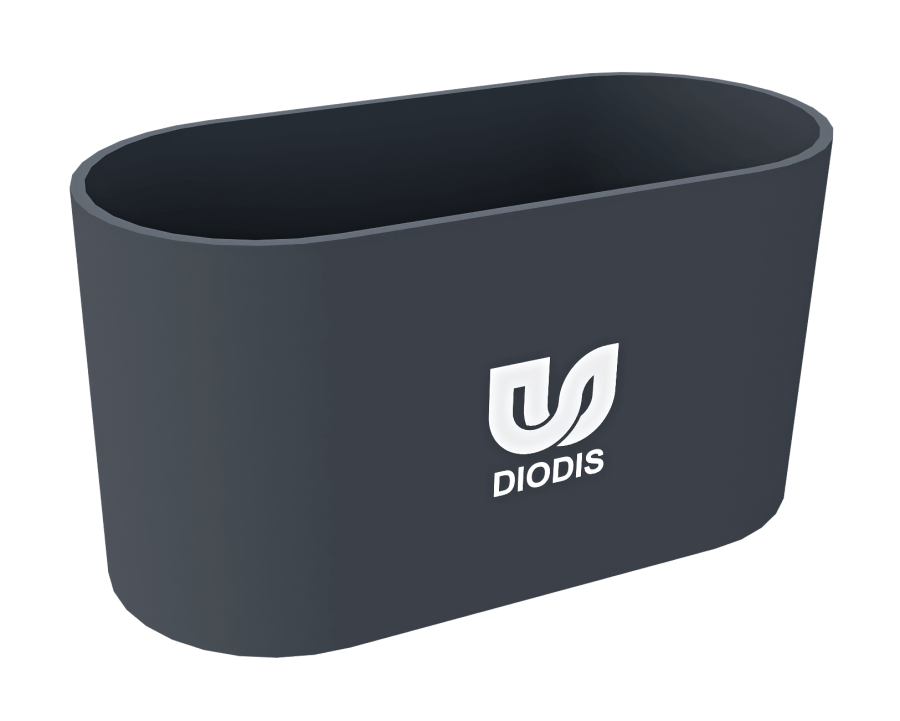 Кашпо D-МАФ АКЦЕНТ