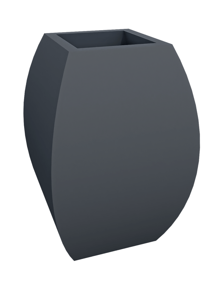 Кашпо D-МАФ МОДЕРН