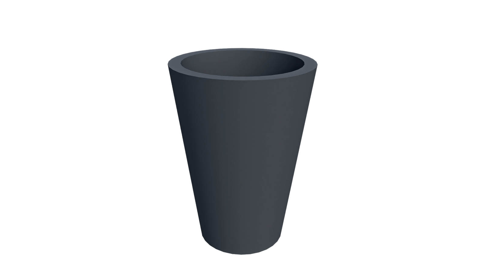 Кашпо D-МАФ ГАРМОНИЯ