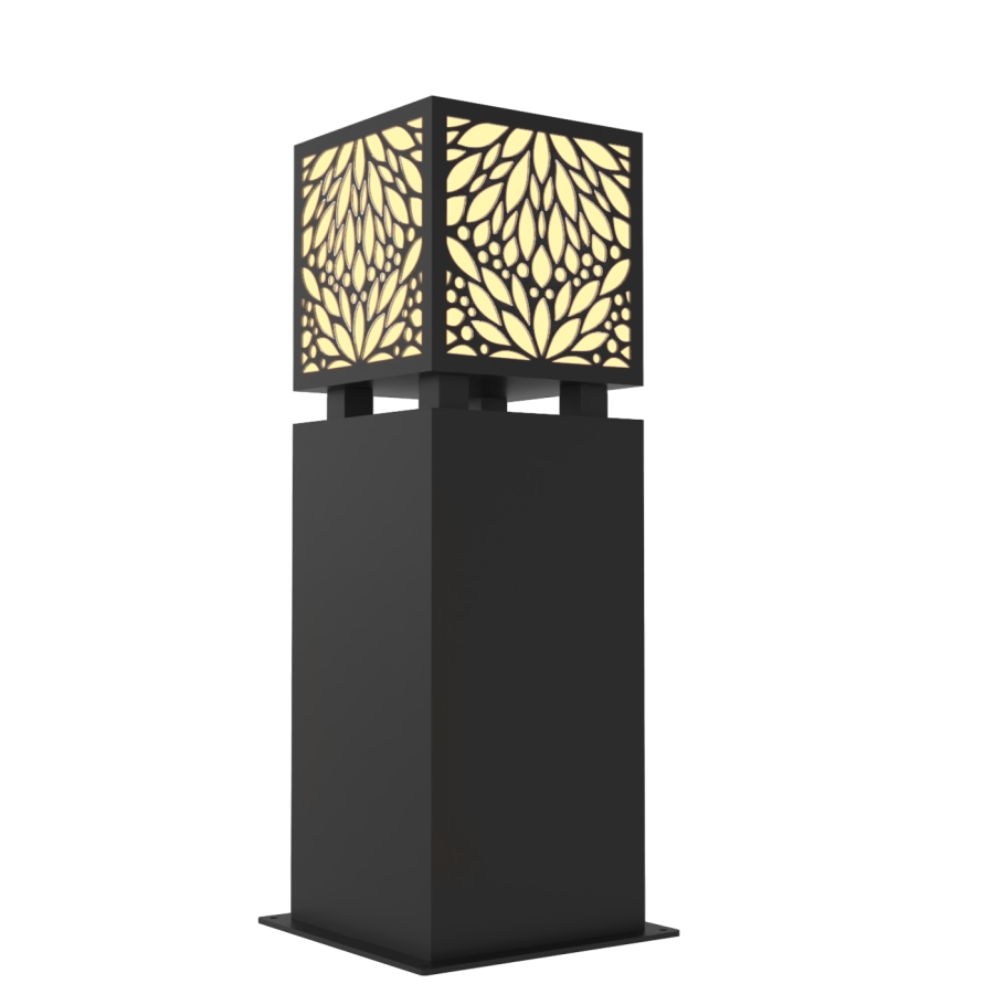 D-PARK TRACERY CUBE A3