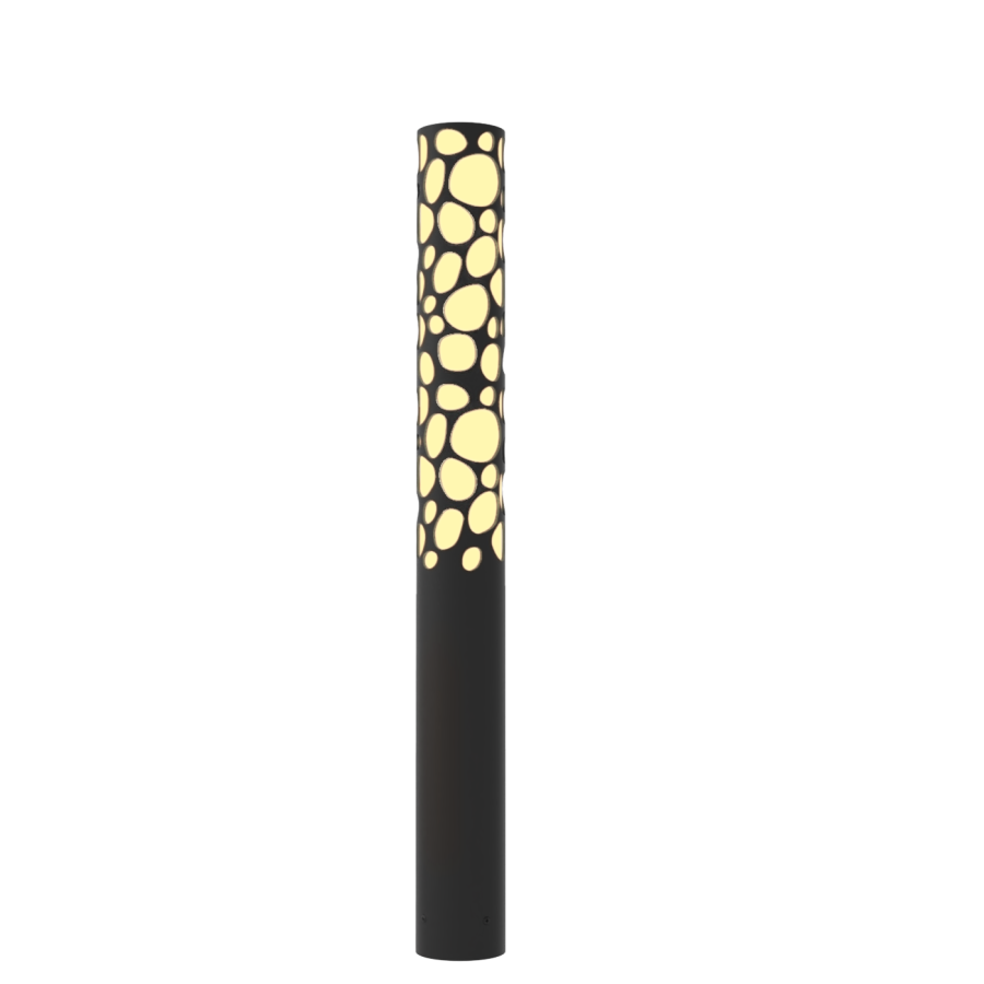 D-PARK COLUMN