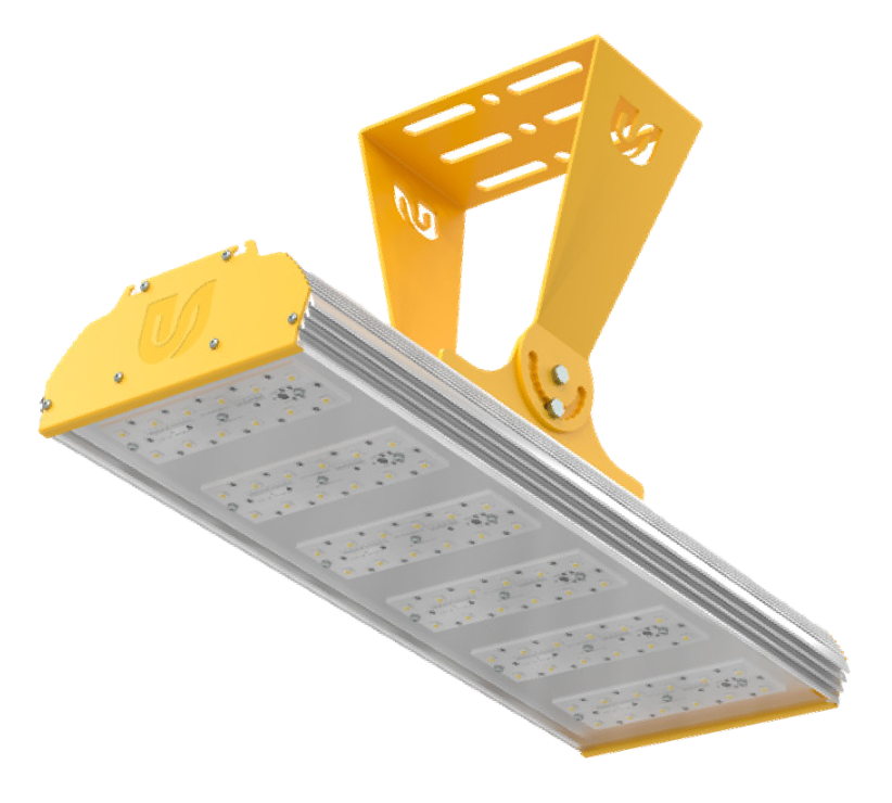 Взрывозащищенные