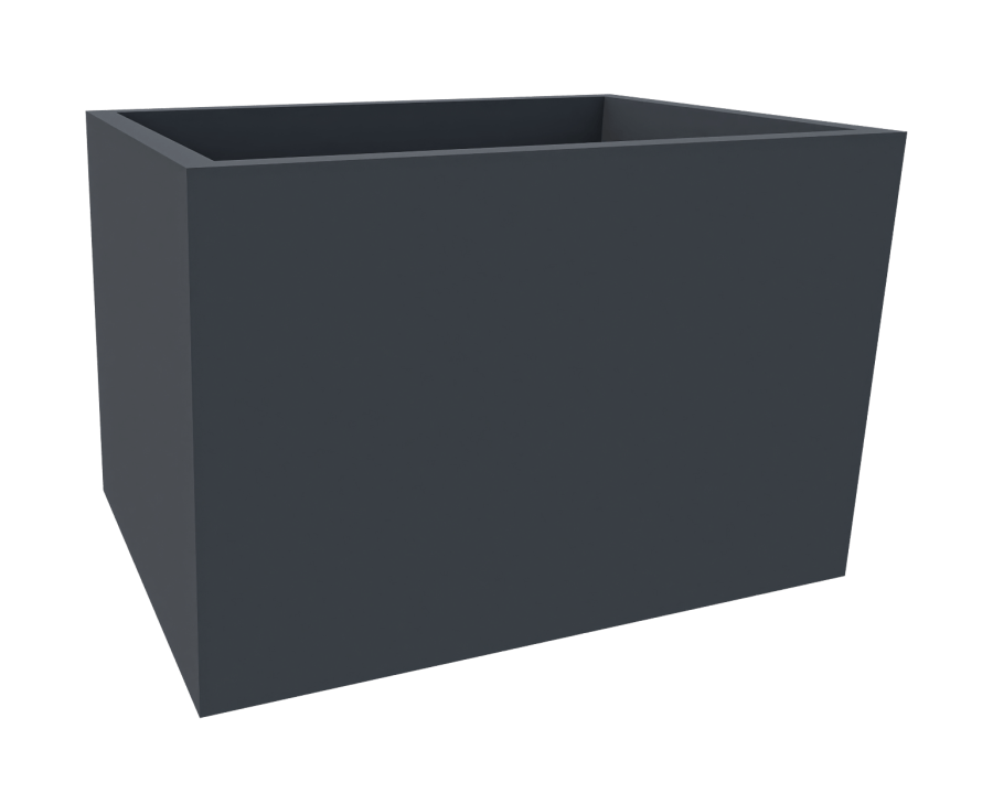 Кашпо D-МАФ КУБИЗМ