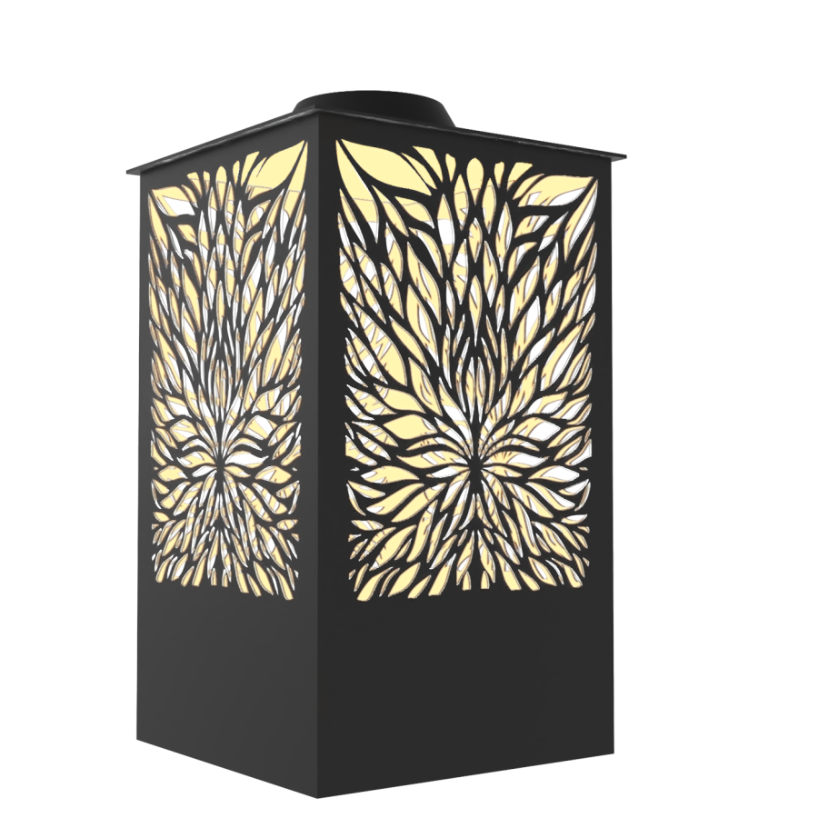 D-PARK TRACERY BLOCK