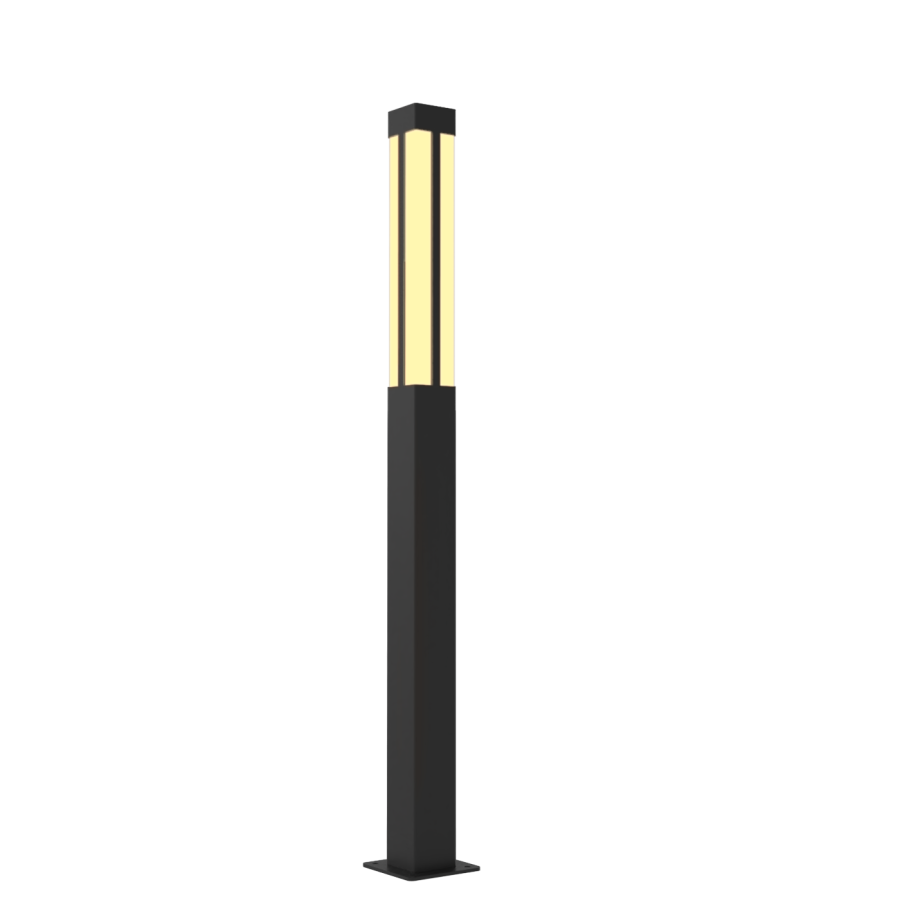 D-PARK STICK