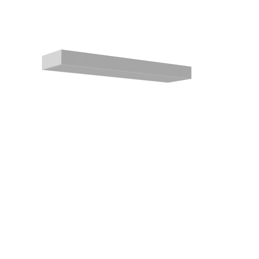 D-OFFICE LINE STANDART L 40 NS
