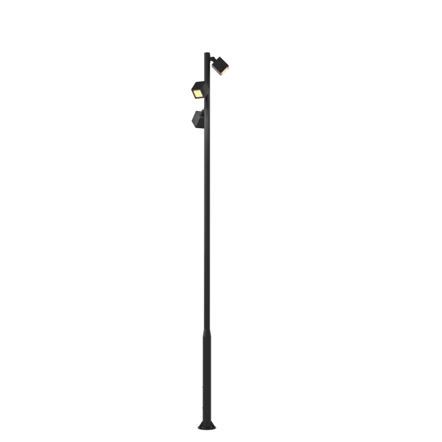 D-PARK MODERN