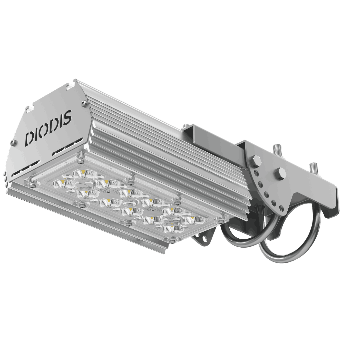 Д-Улица М-26 (D-Street light 26)