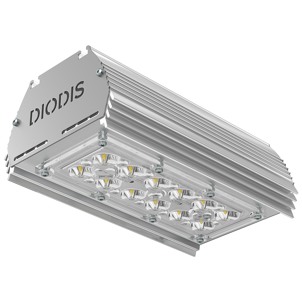 D-Street Light  26 OL SL