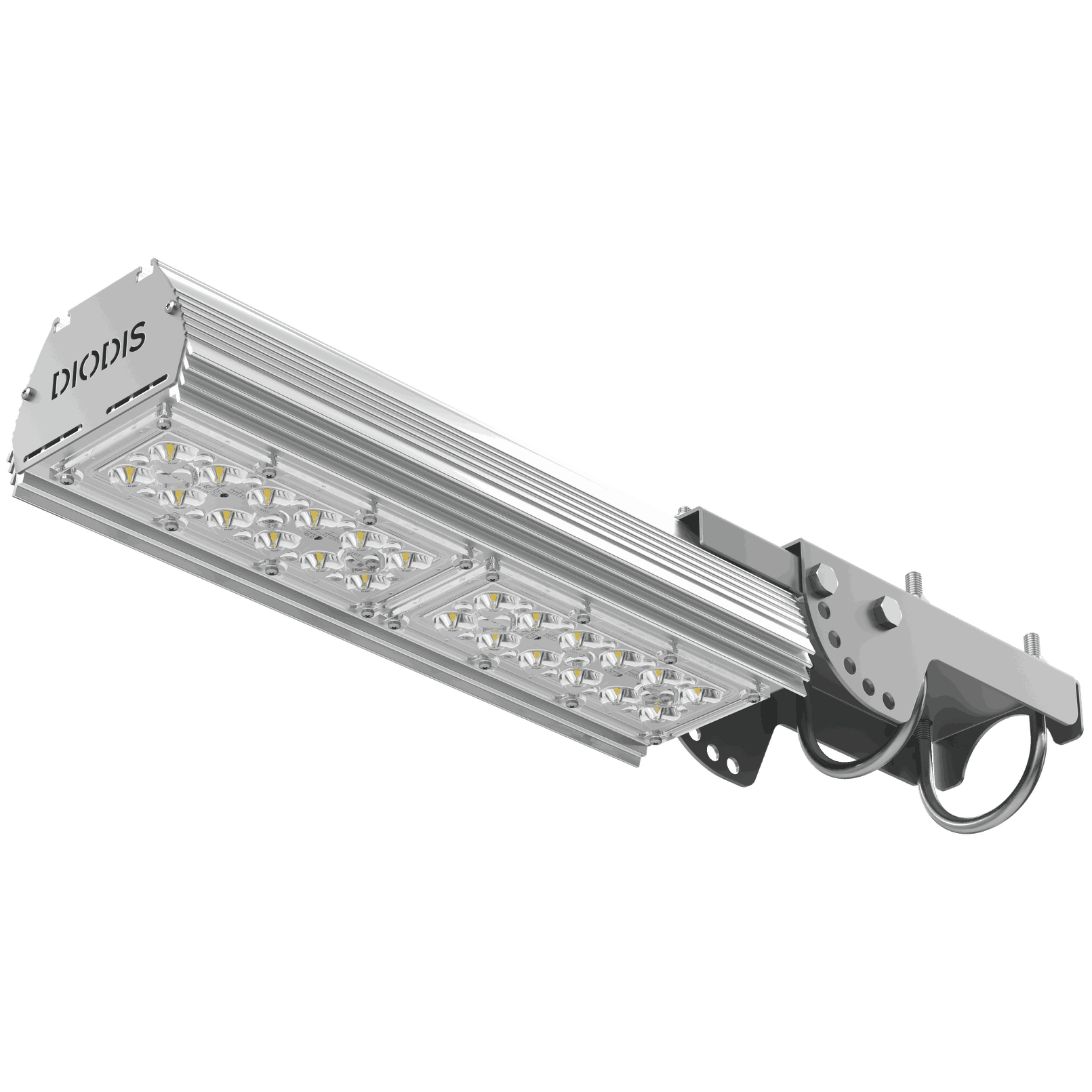 Д-Улица М-52 (D-Street light 52)