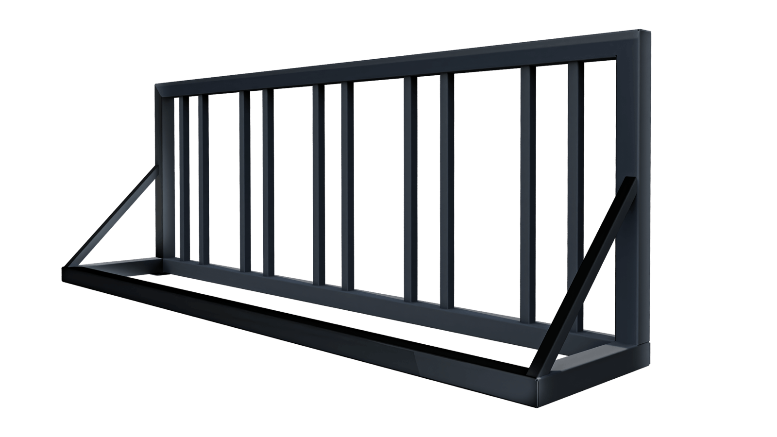 Велопарковка D-МАФ ПЛАТФОРМА