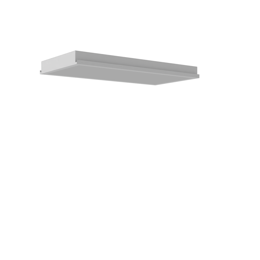 D-OFFICE LINE IP54 STANDART 64 CI NS