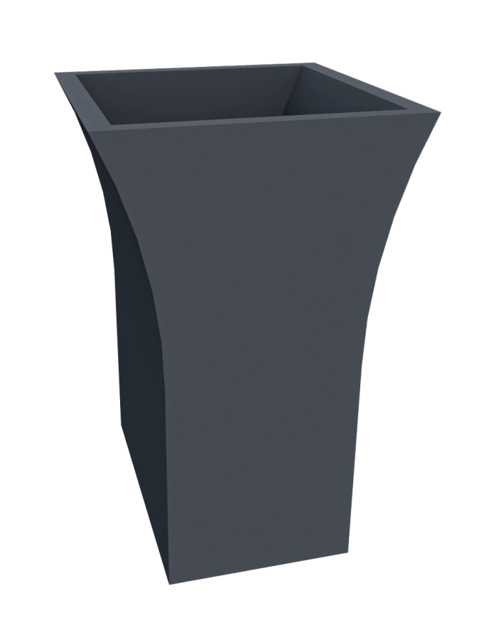 Кашпо D-МАФ КУБОК