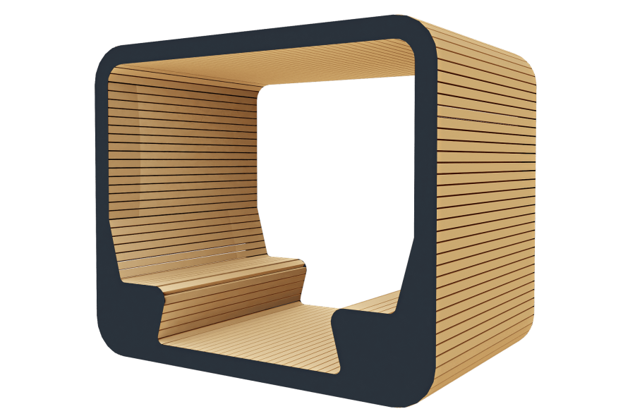 Беседка D-МАФ ПРАЙМ