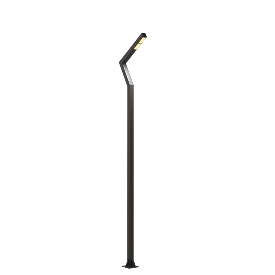 D-PARK VECTOR F