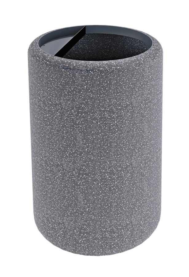 Урна парковая D-МАФ РОКС