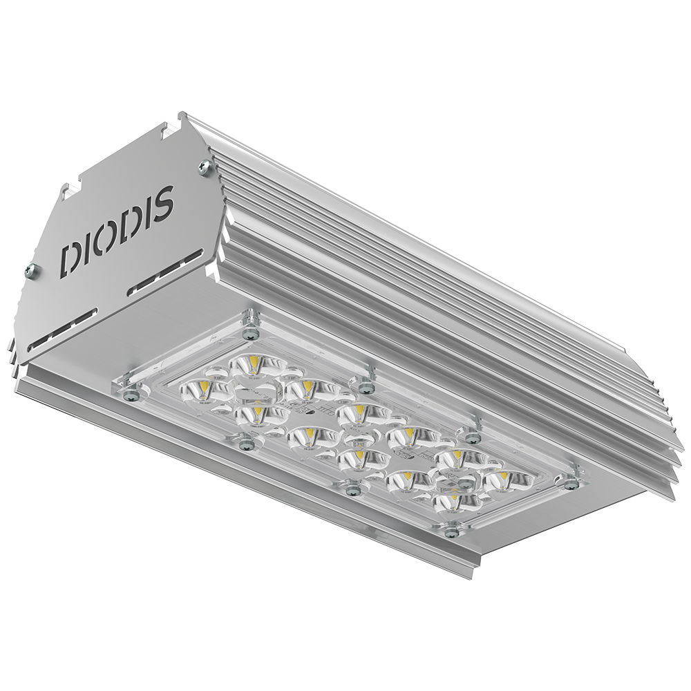D-Street Light  26 RK SL