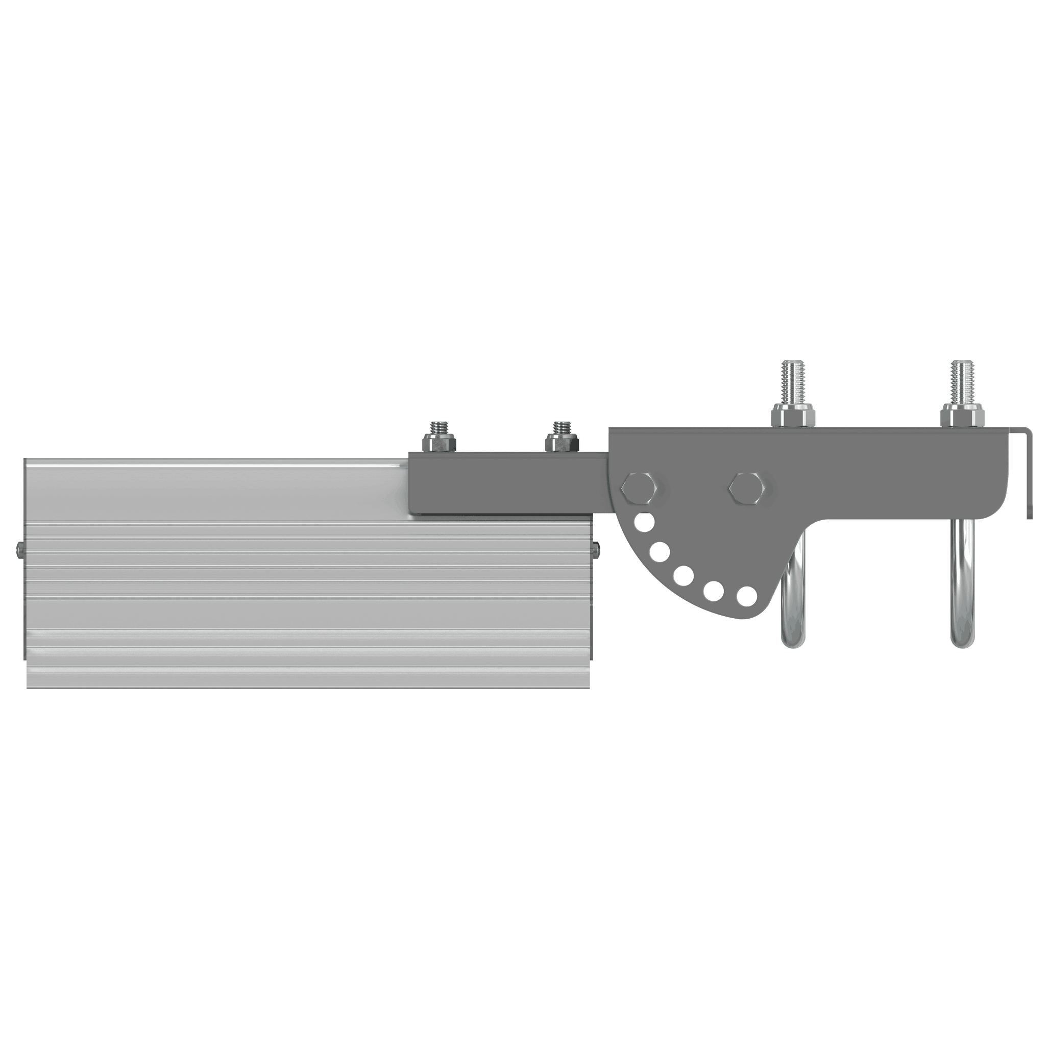 Д-Улица М-26 (D-Street light 26)