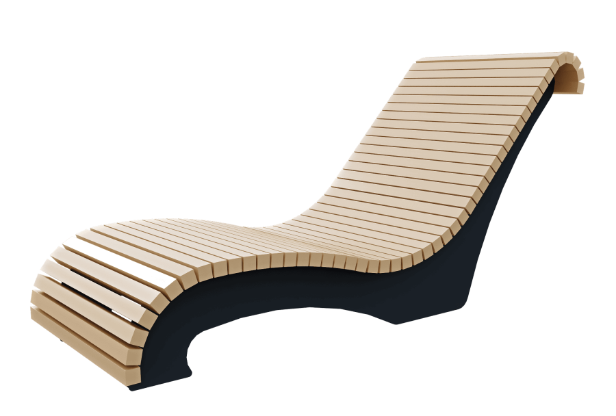 Шезлонги и кресла