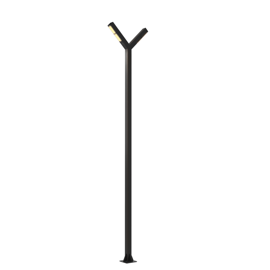 D-PARK VECTOR T 45°