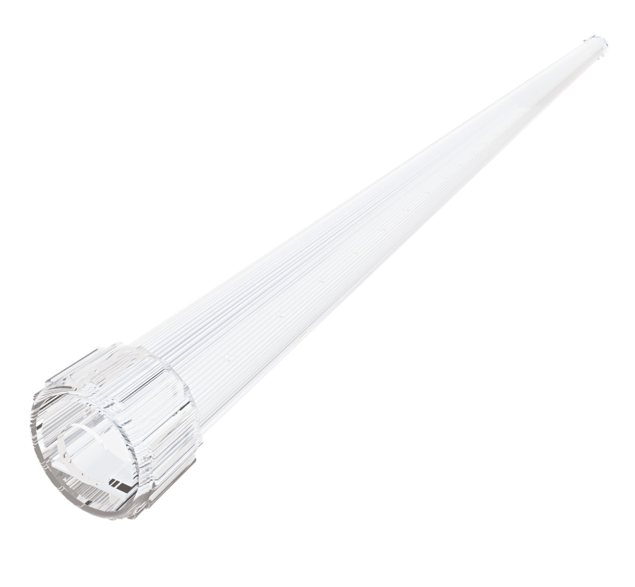 D-ARCHILINE TUBE