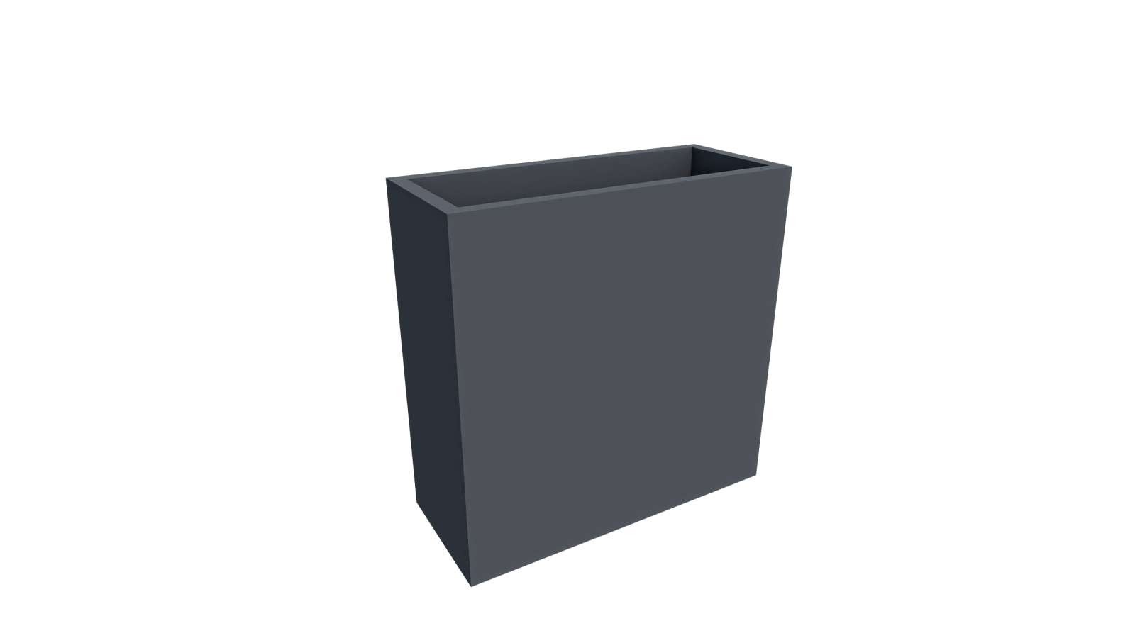 Кашпо D-МАФ БОТАНИКА