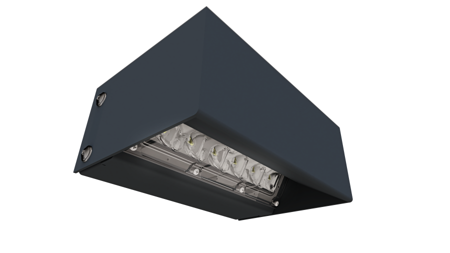 D-ARCHITEKT BRICK B 20