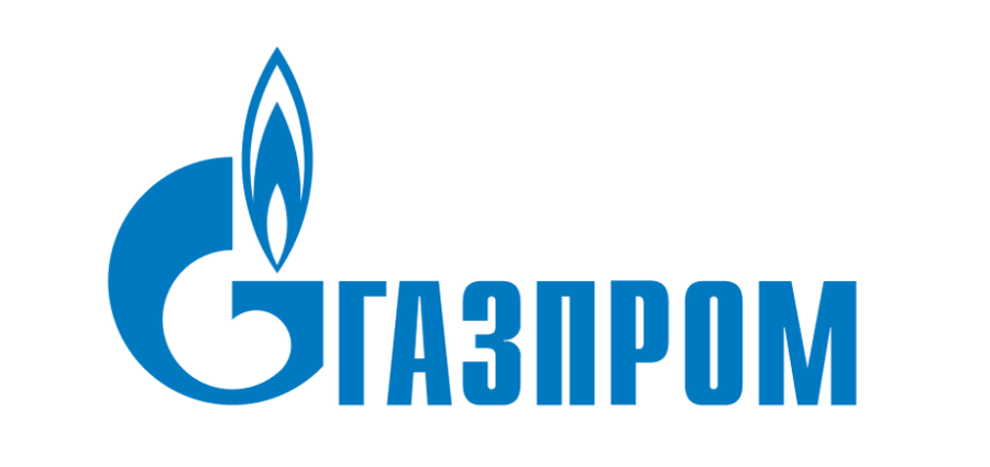 Газпром