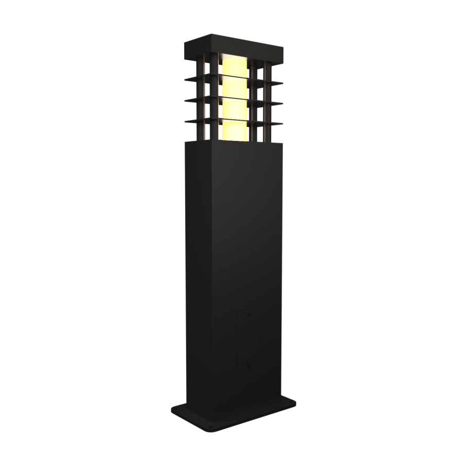 D-PARK BOLLARD