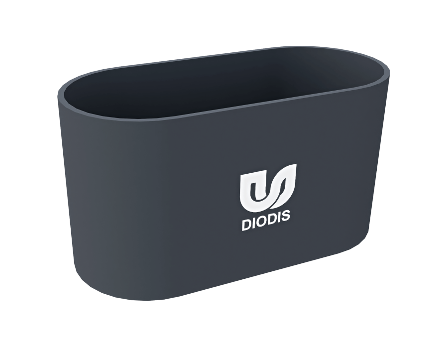 Кашпо парковые