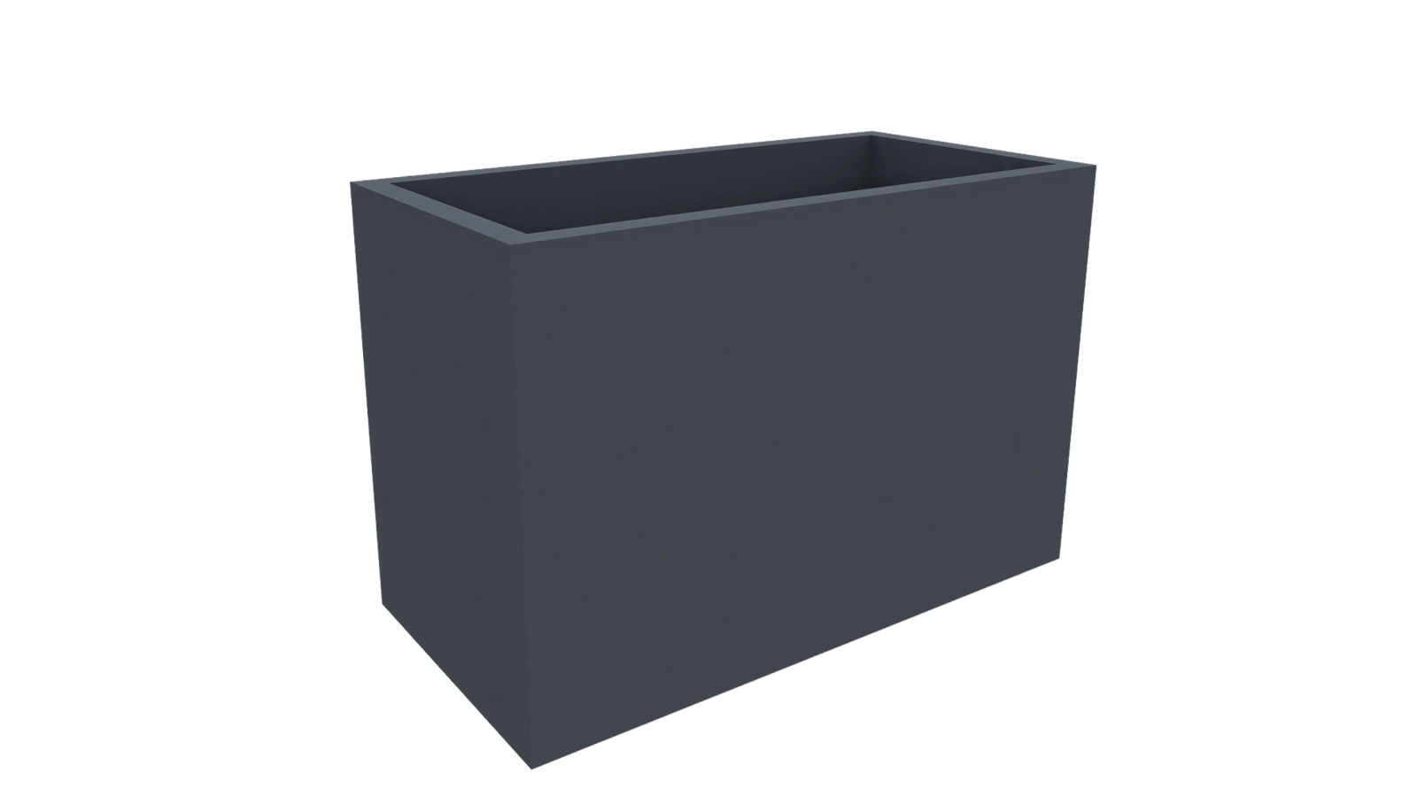 Кашпо D-МАФ ФЛОРА