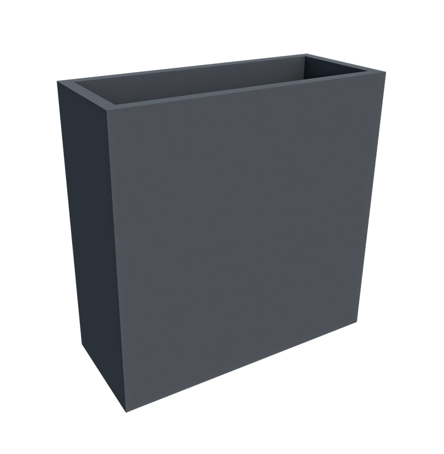 Кашпо D-МАФ БОТАНИКА