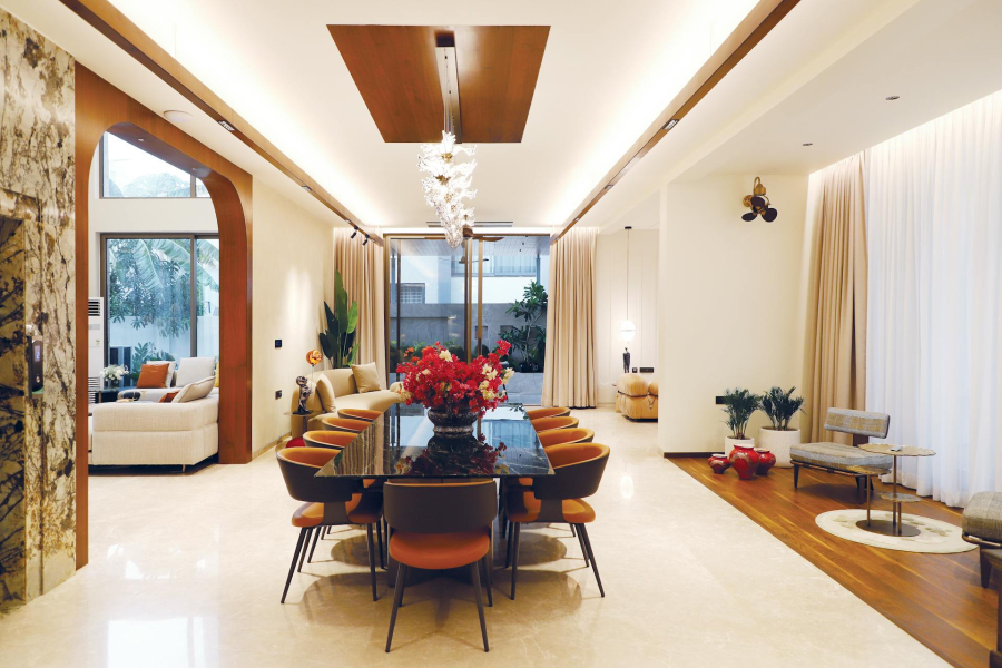 Разбираемся, что такое коэффициент равномерности освещения?