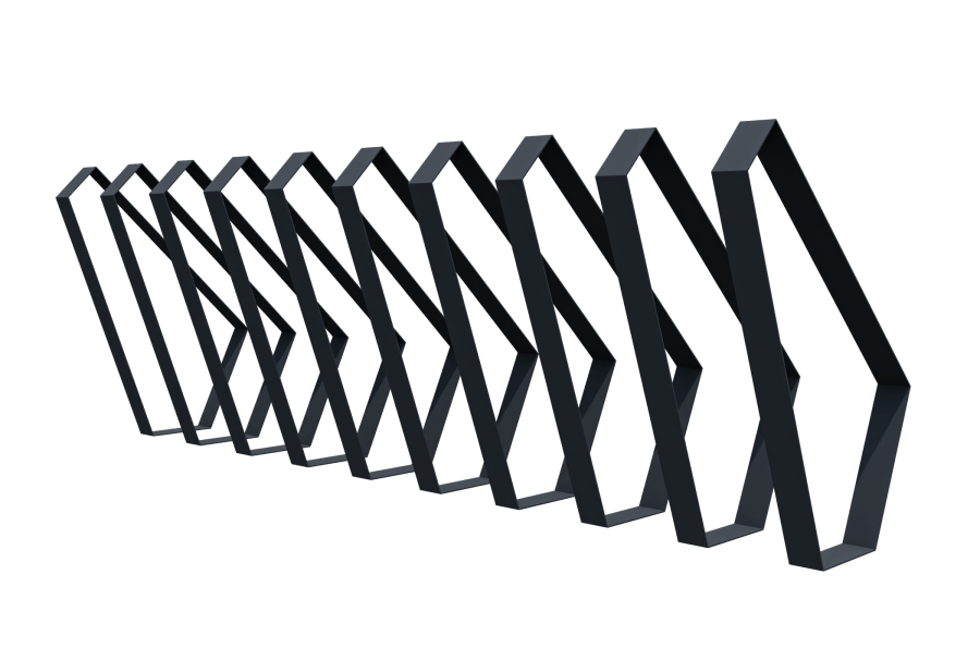 Велопарковка D-МАФ ДОЛИ