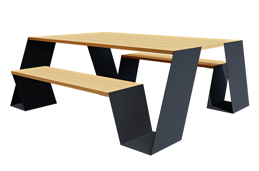 Парковая мебель